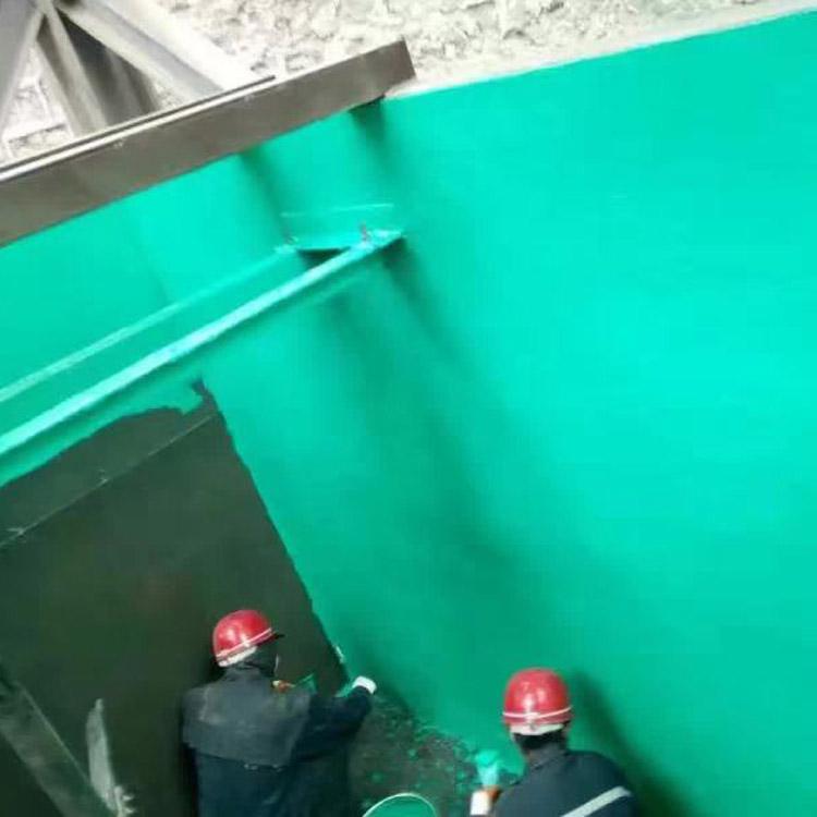 韶关彩色防滑路面和景观水洗树脂石施工各有特点