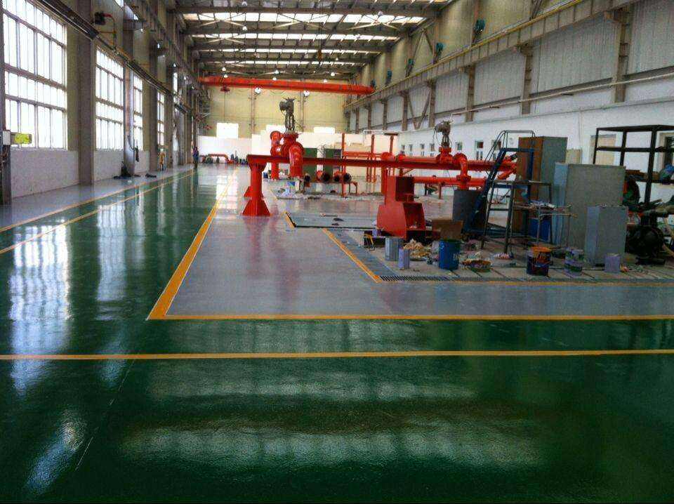 韶关彩色防滑路面是兼具